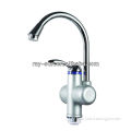 CE/ IEC aprroved electric instant water heater tap